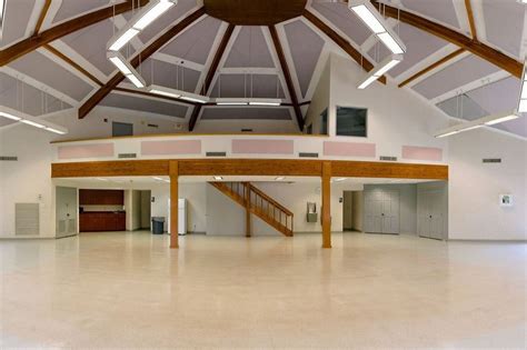 sugar land community center rental.